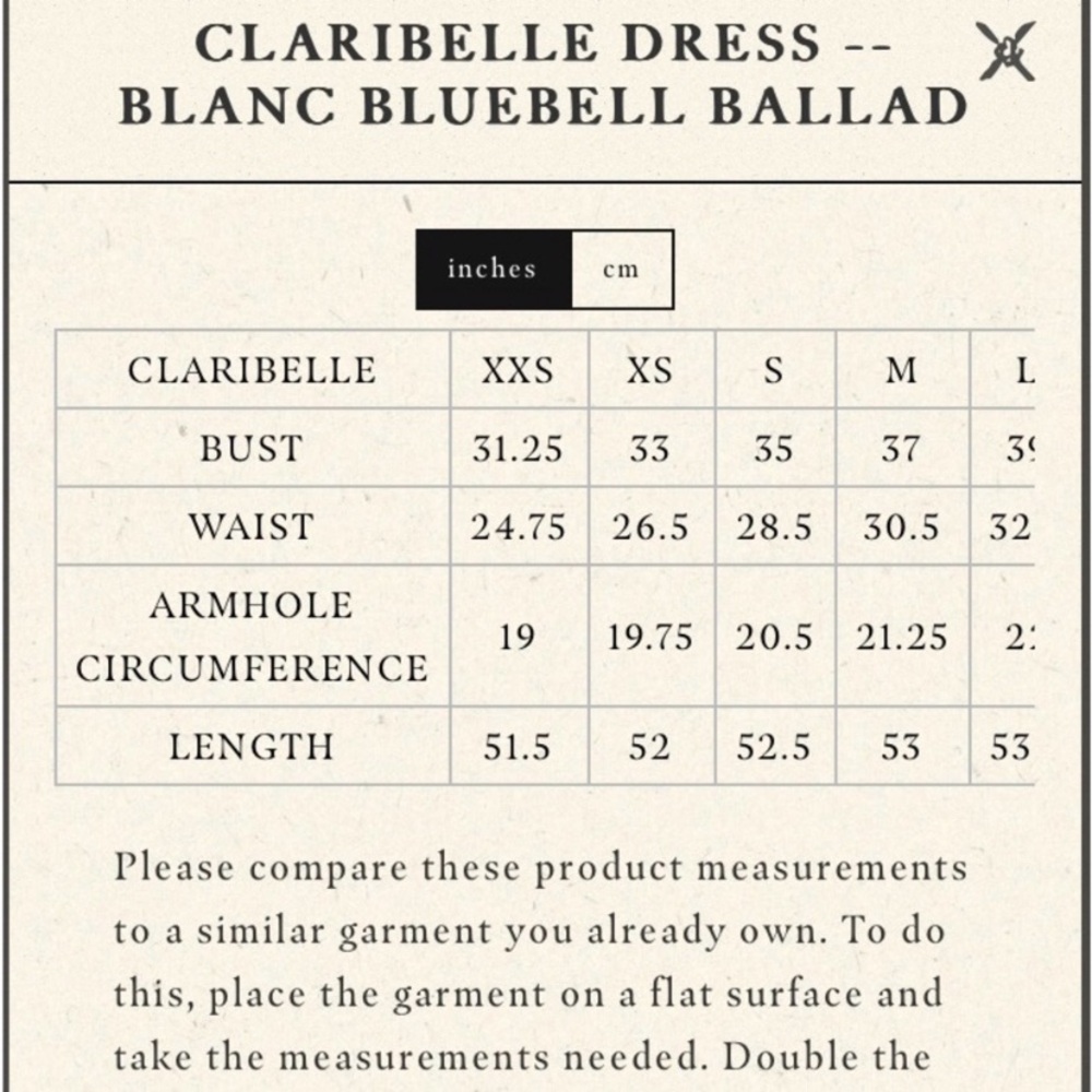Doen Claribelle Cotton Ruffle Sleeveless Midi Maxi Dress Blanc Bluebell Ballad - Picture 16 of 16